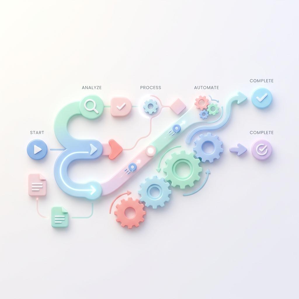 Business Process Automations
