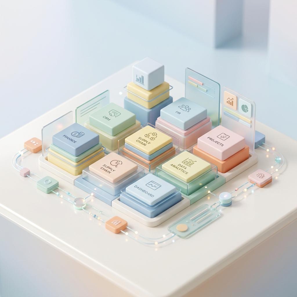 Enterprise Solutions