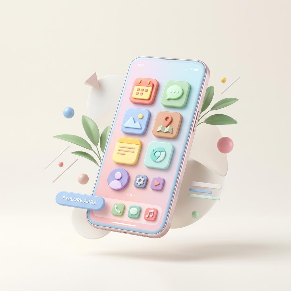 Mobile Applications