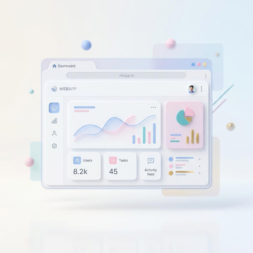 Web Applications